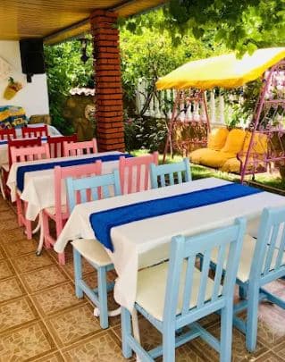 Side Erenler Hotel-4