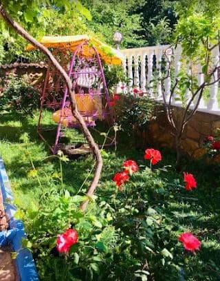 Side Erenler Hotel-16