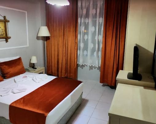 Side Erenler Hotel-1