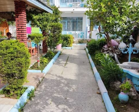 Side Erenler Hotel-11