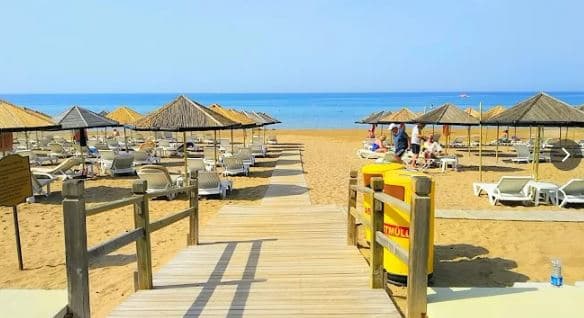 Side Erenler Hotel-2