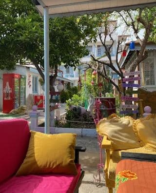 Side Erenler Hotel-14