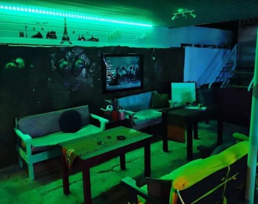 Side Erenler Hotel-18