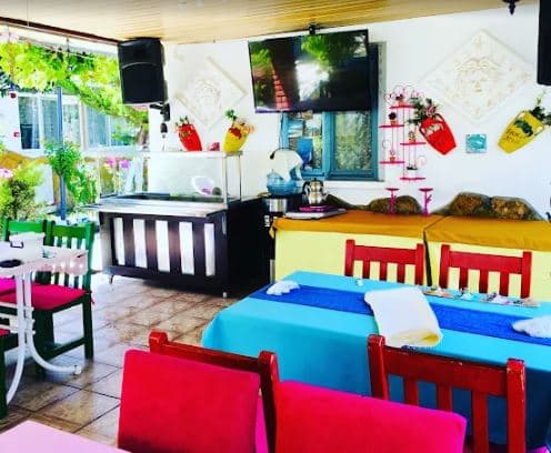 Side Erenler Hotel-10