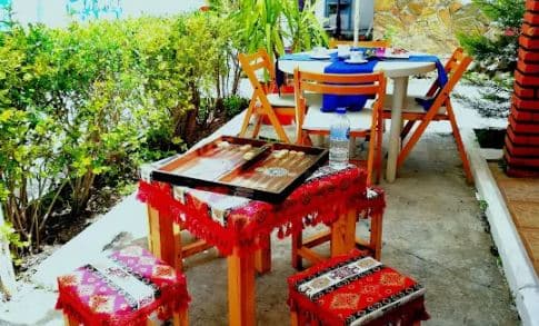 Side Erenler Hotel-15