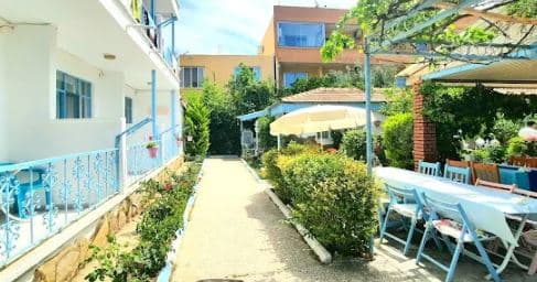 Side Erenler Hotel-5