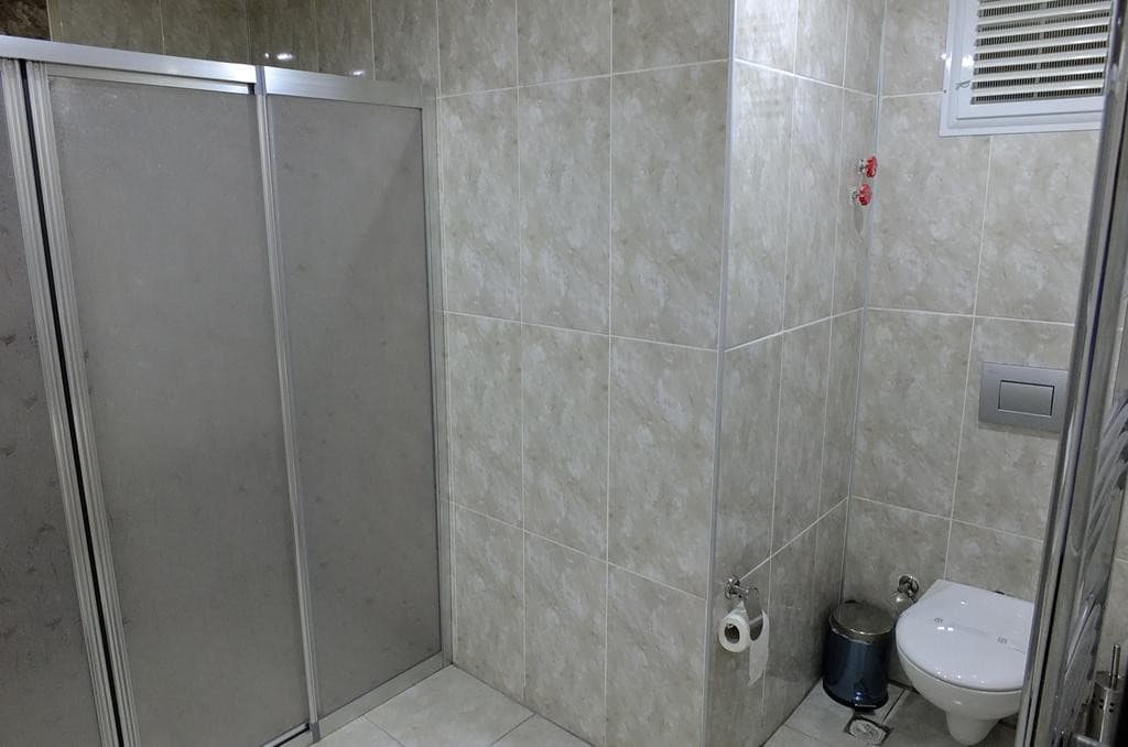 Bahçe Park Otel Osmaniye-11