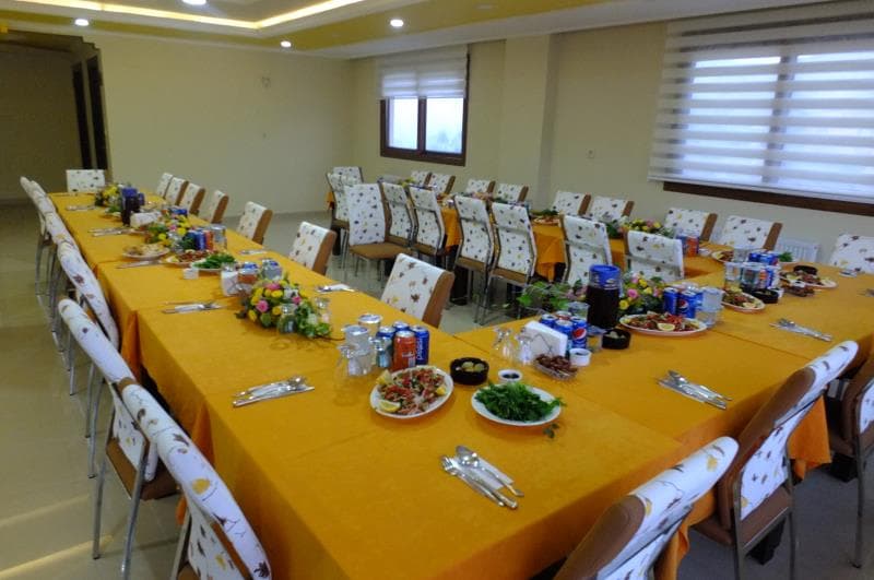 Bahçe Park Otel Osmaniye-13