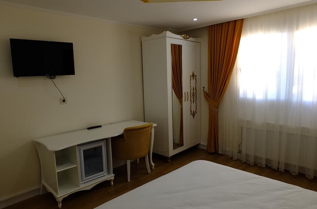 Bahçe Park Otel Osmaniye-9