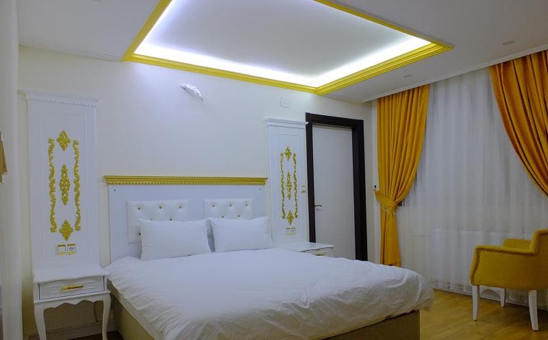 Bahçe Park Otel Osmaniye-resim-1