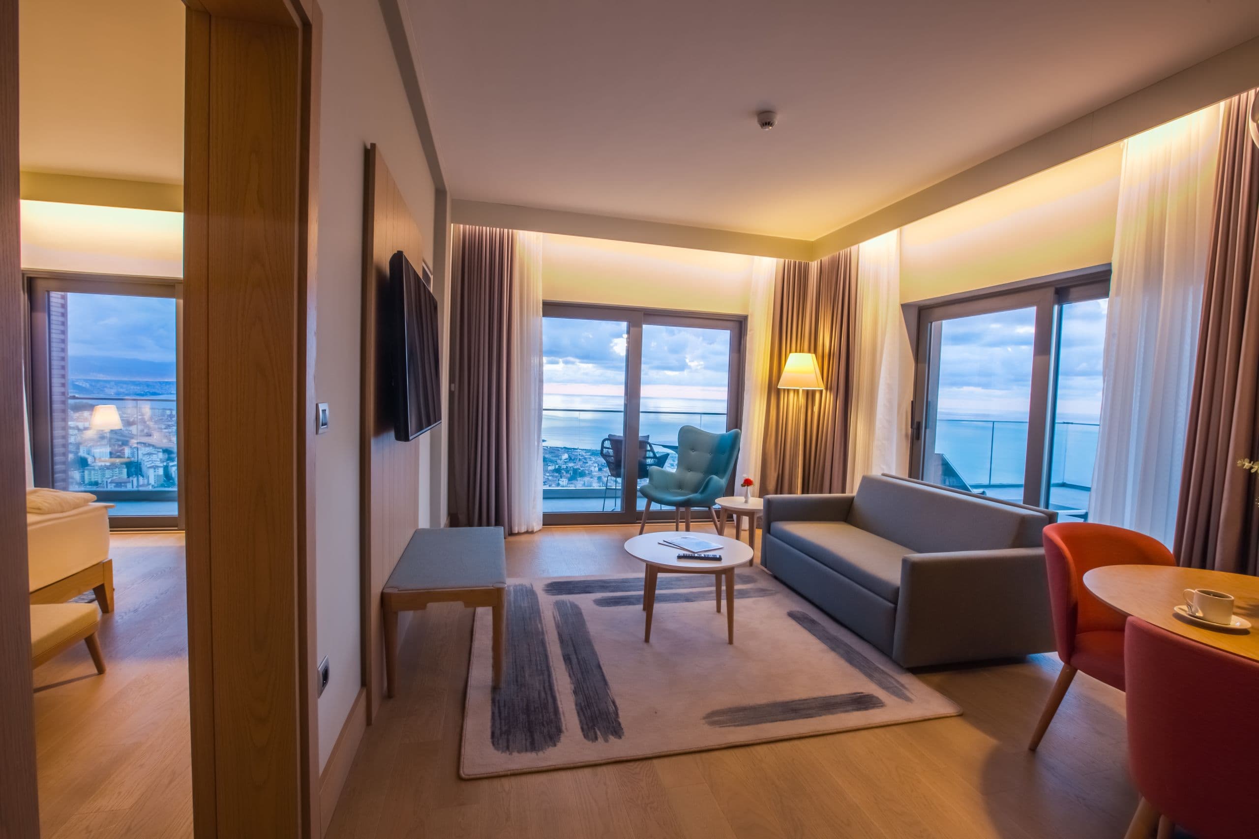 Radisson Blu Hotel Trabzon-23