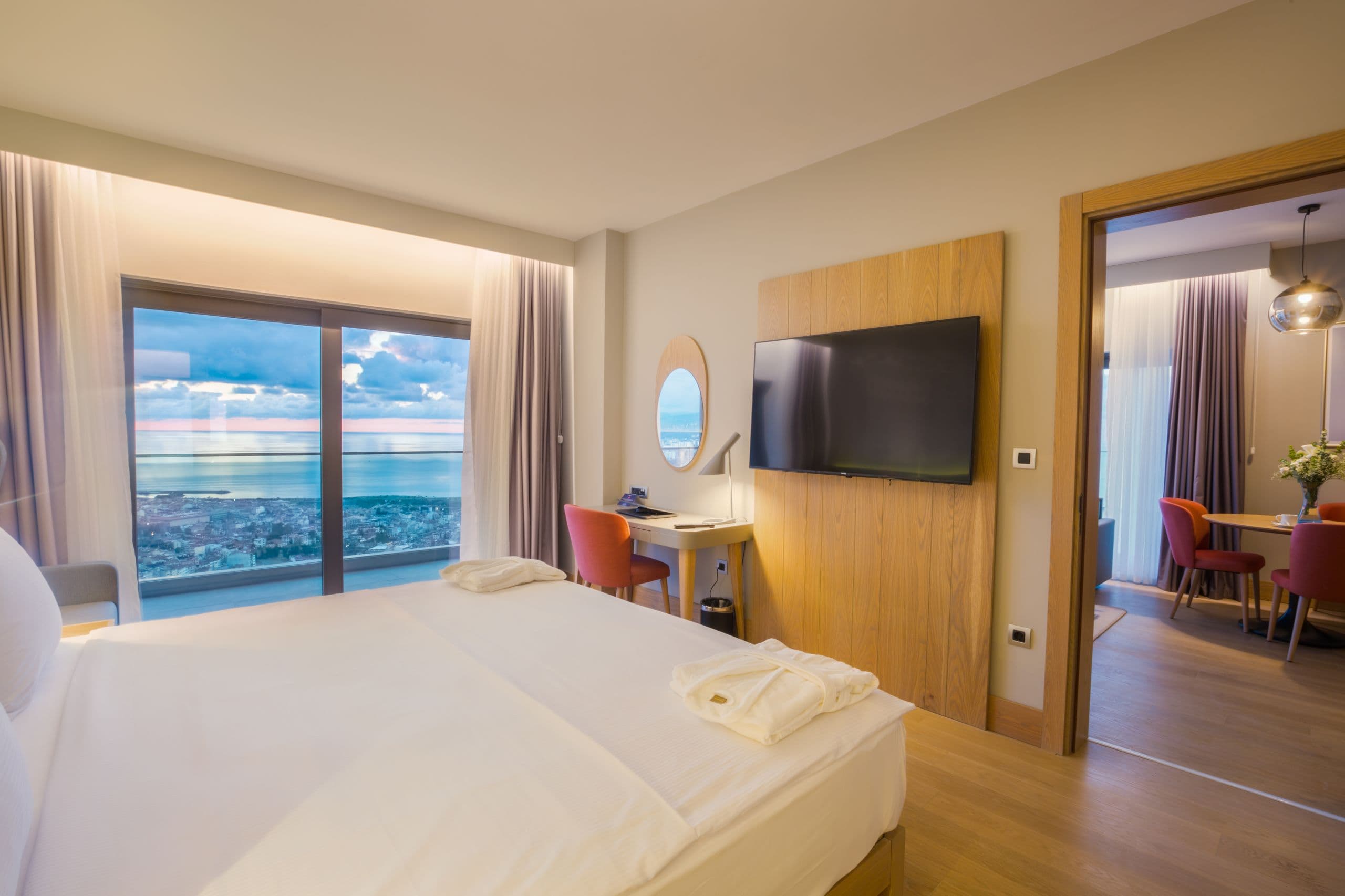 Radisson Blu Hotel Trabzon-29