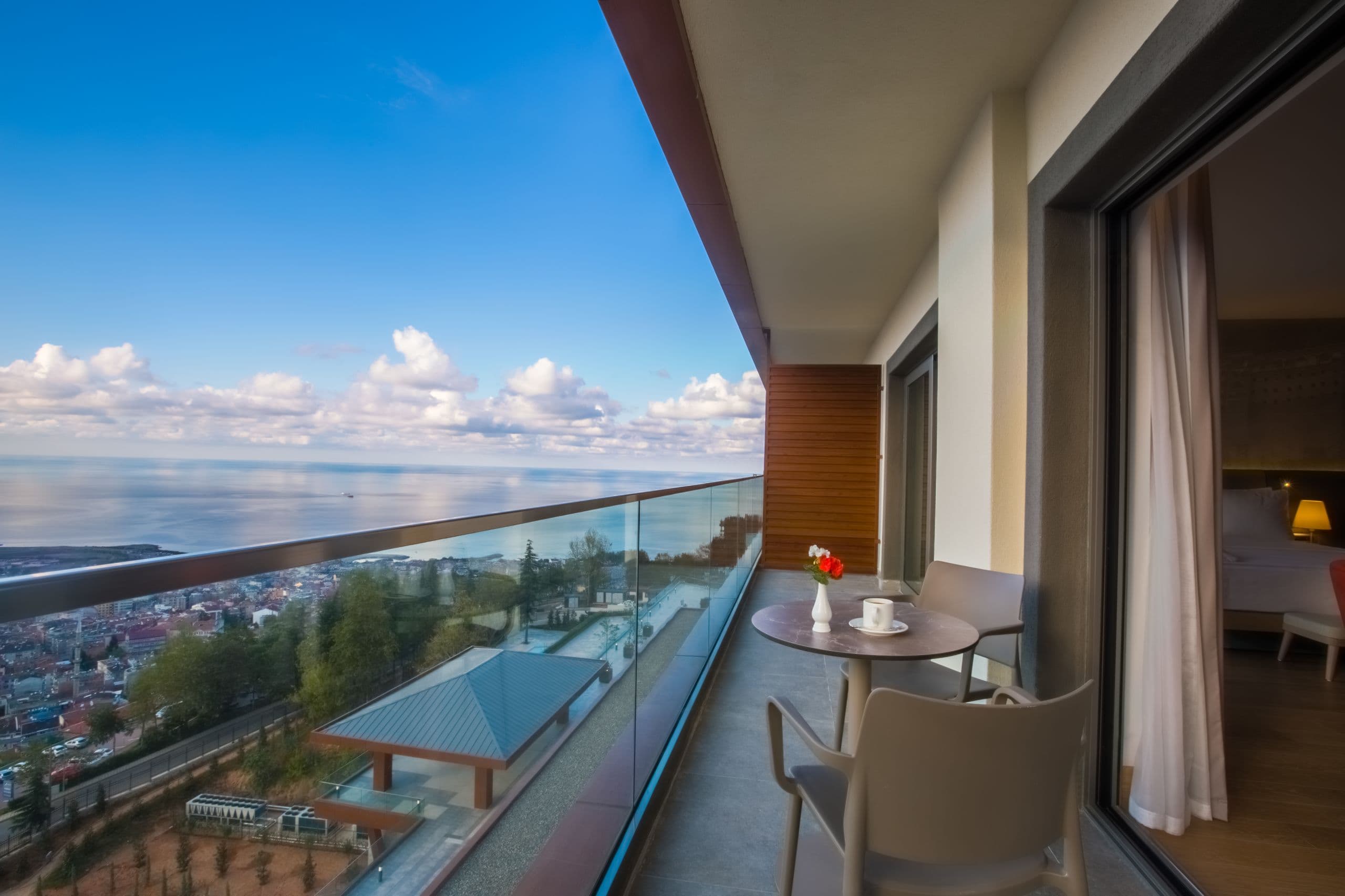 Radisson Blu Hotel Trabzon-22