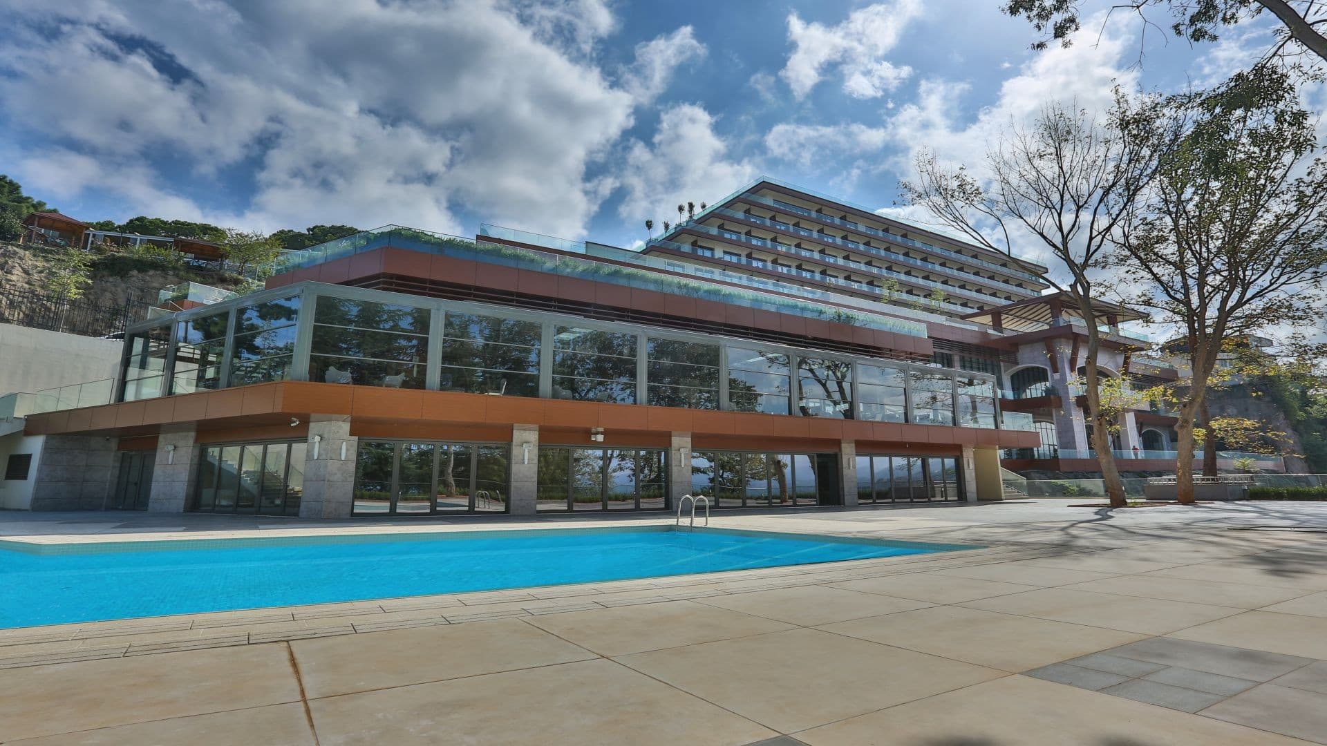 Radisson Blu Hotel Trabzon-10