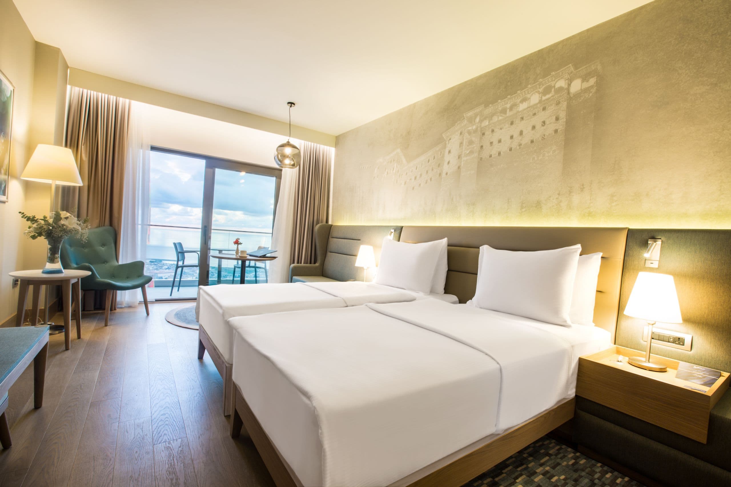 Radisson Blu Hotel Trabzon-35