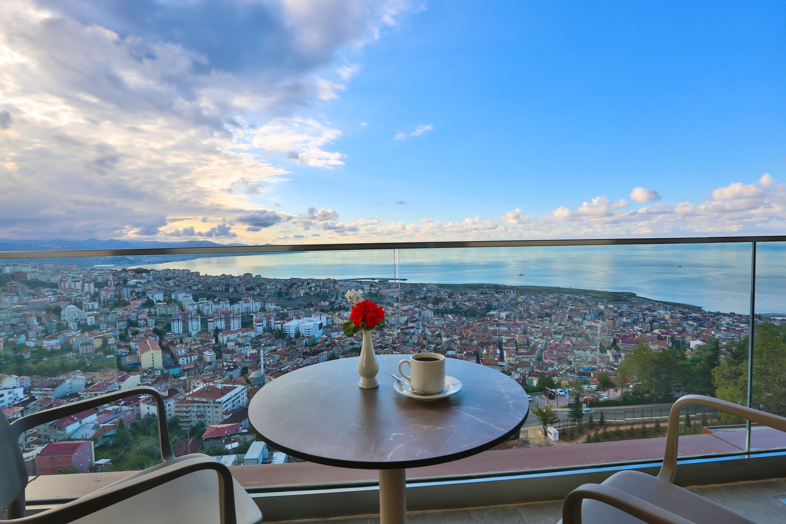 Radisson Blu Hotel Trabzon-3