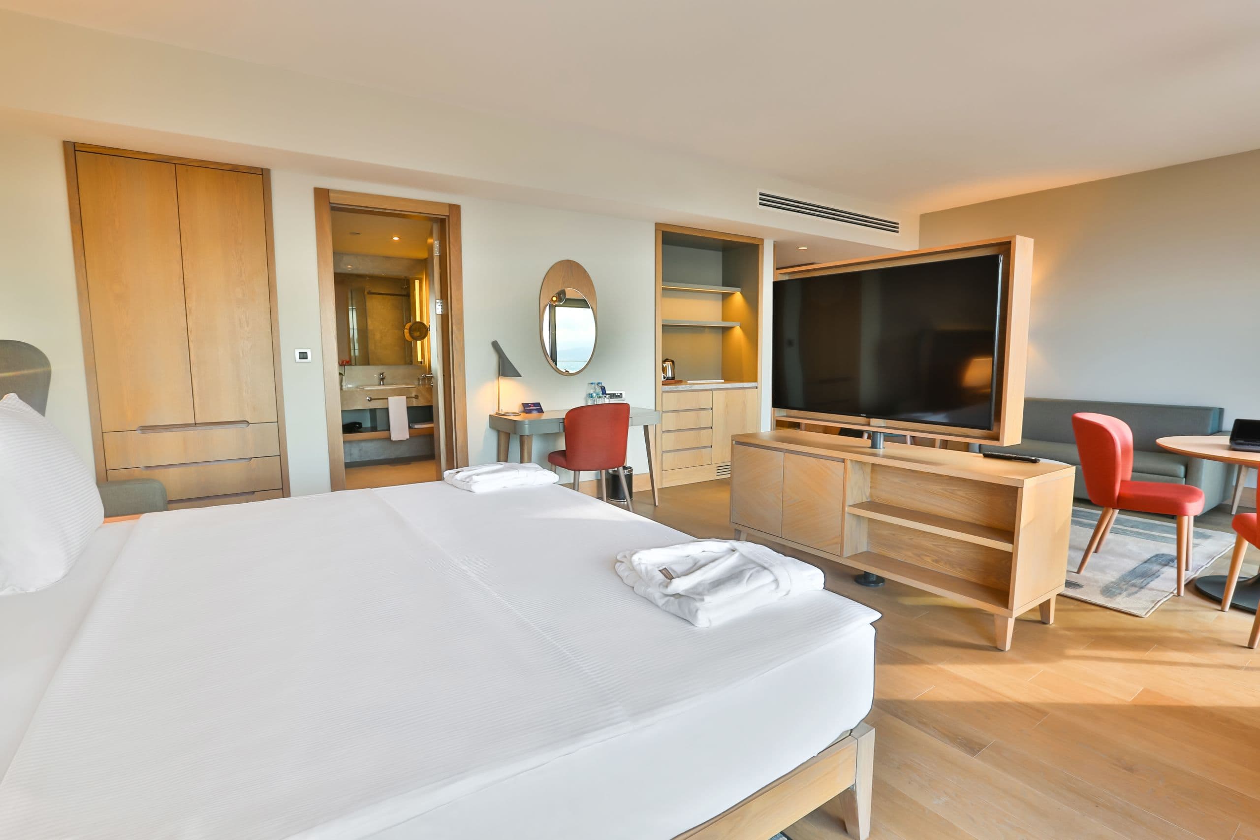 Radisson Blu Hotel Trabzon-20