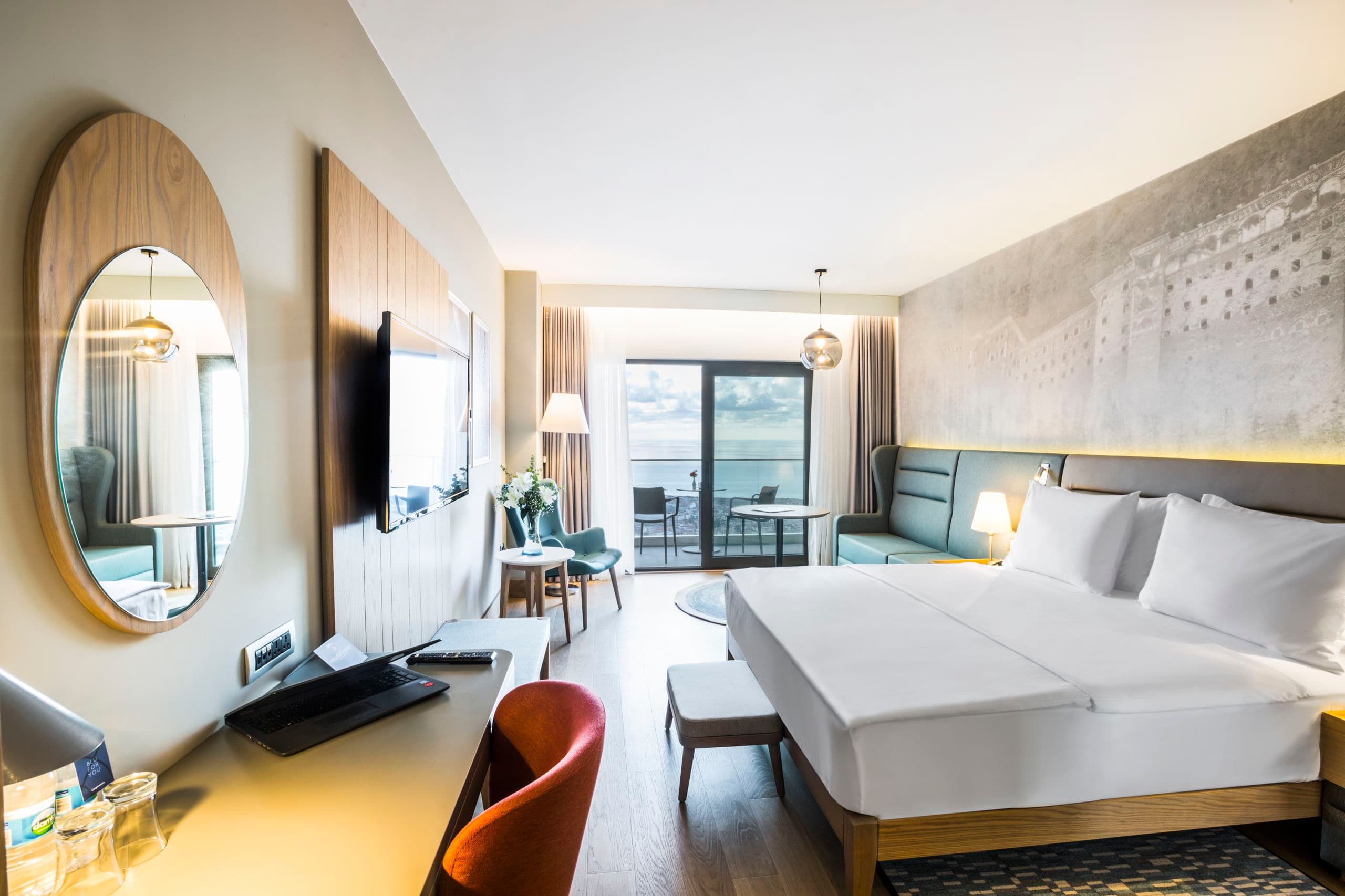 Radisson Blu Hotel Trabzon-1