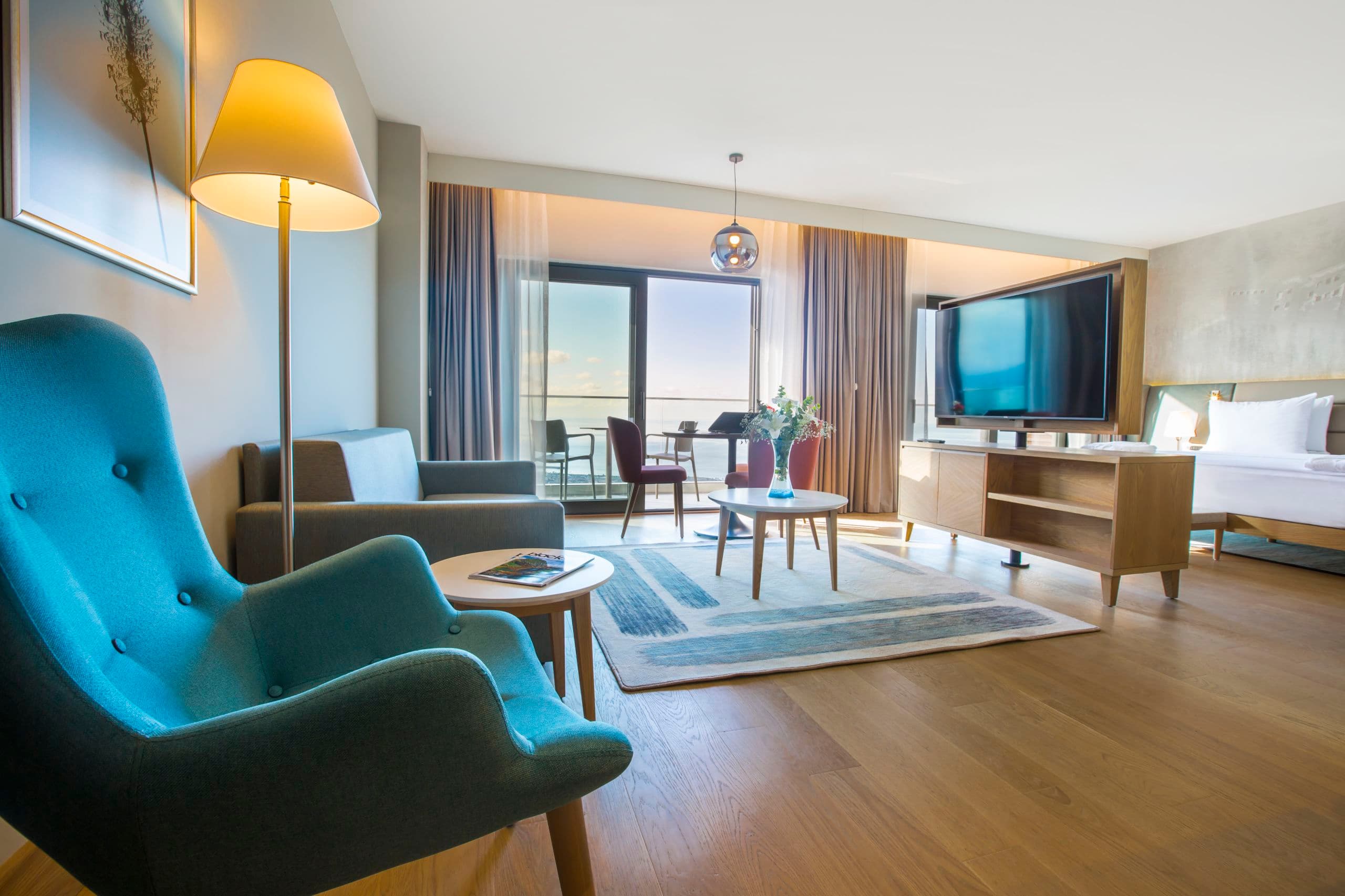 Radisson Blu Hotel Trabzon-21