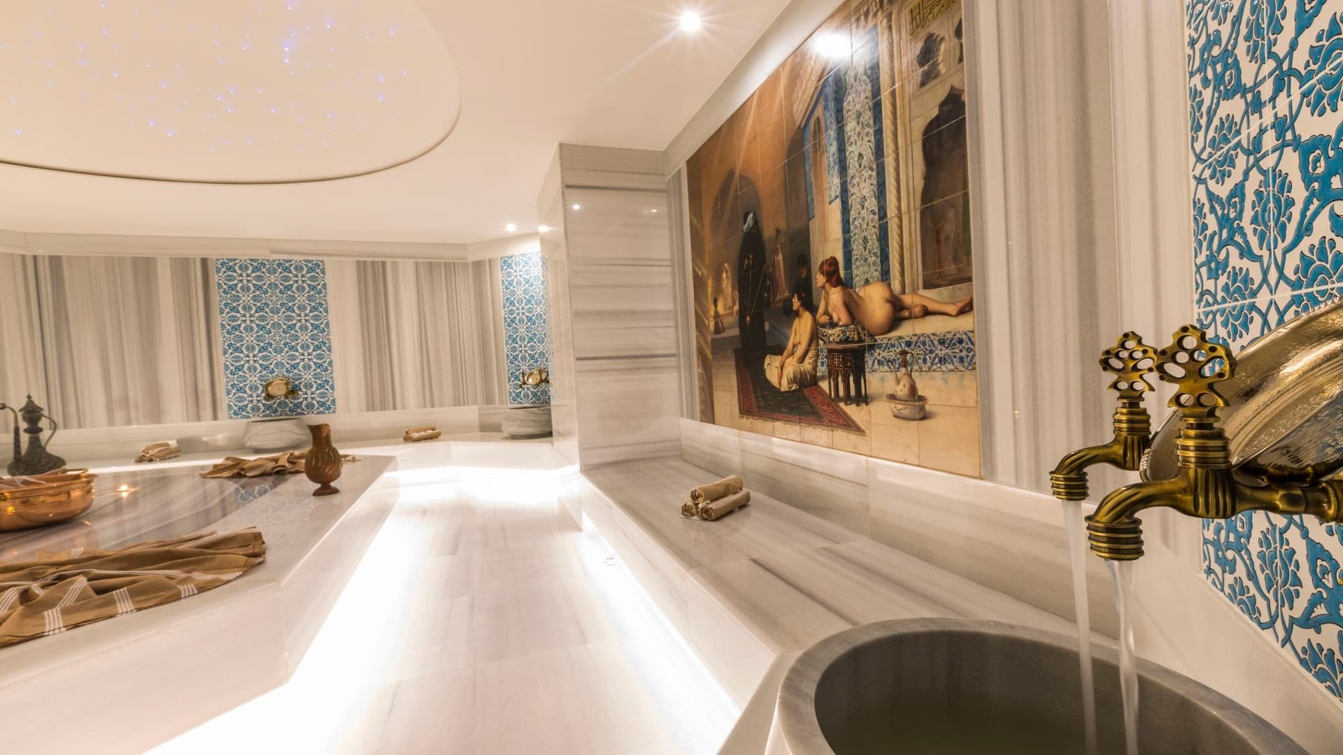 Radisson Blu Hotel Trabzon-8