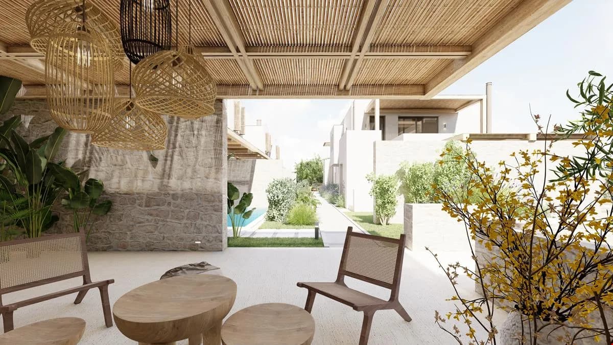 Radisson Blu Hotel Kaş-5