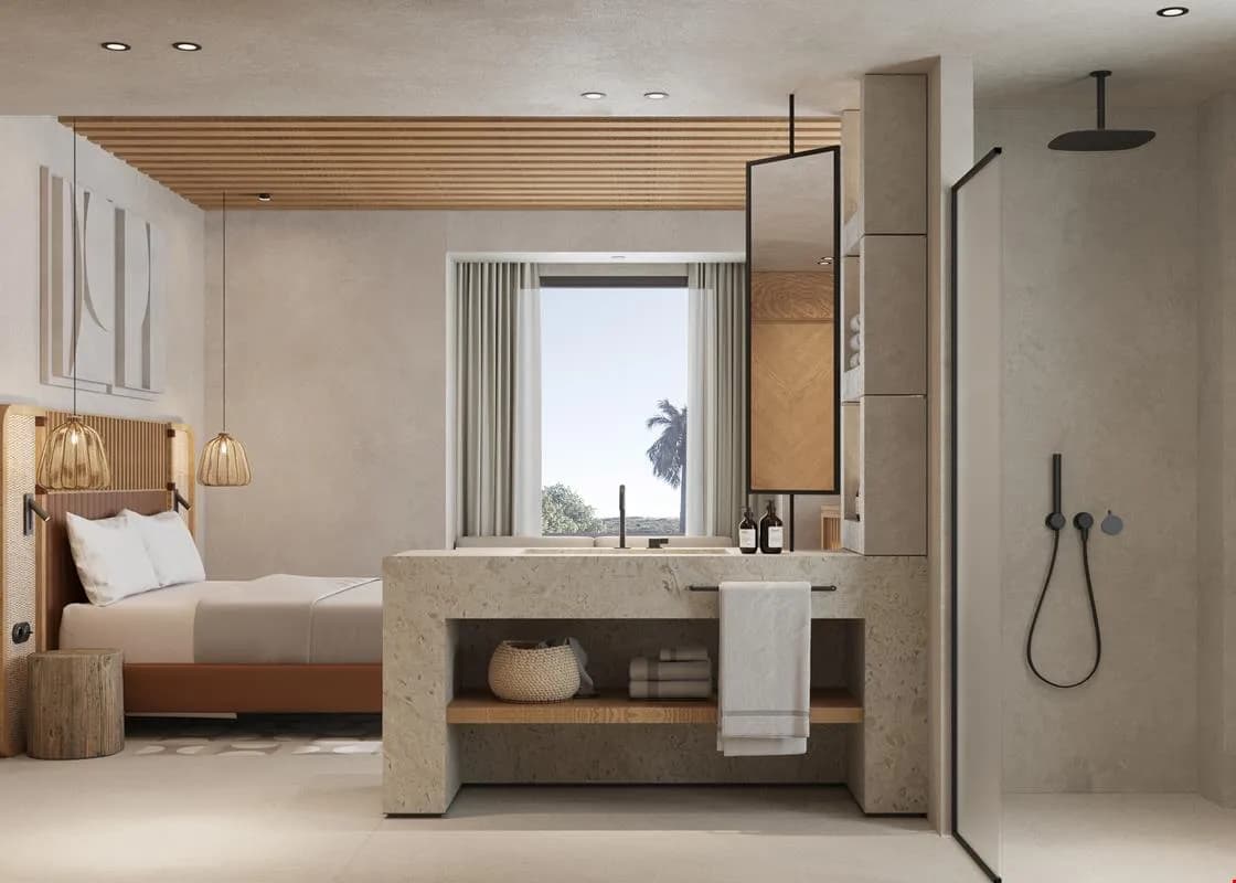 Radisson Blu Hotel Kaş-14