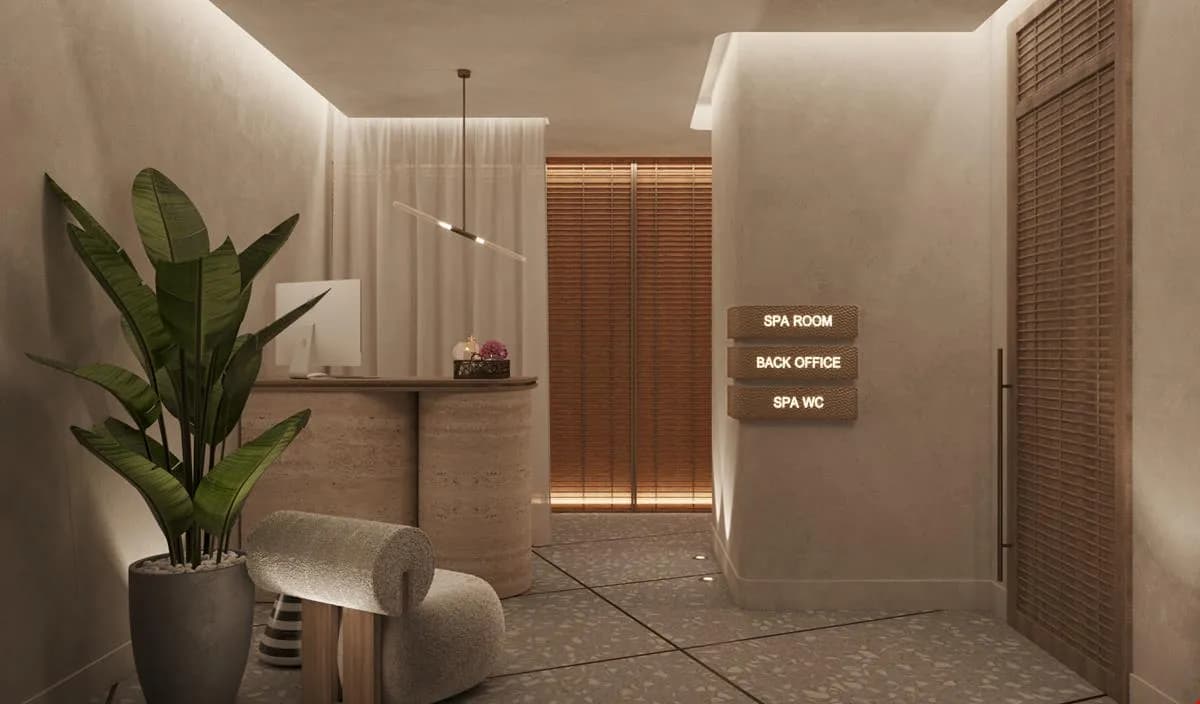 Radisson Blu Hotel Kaş-3