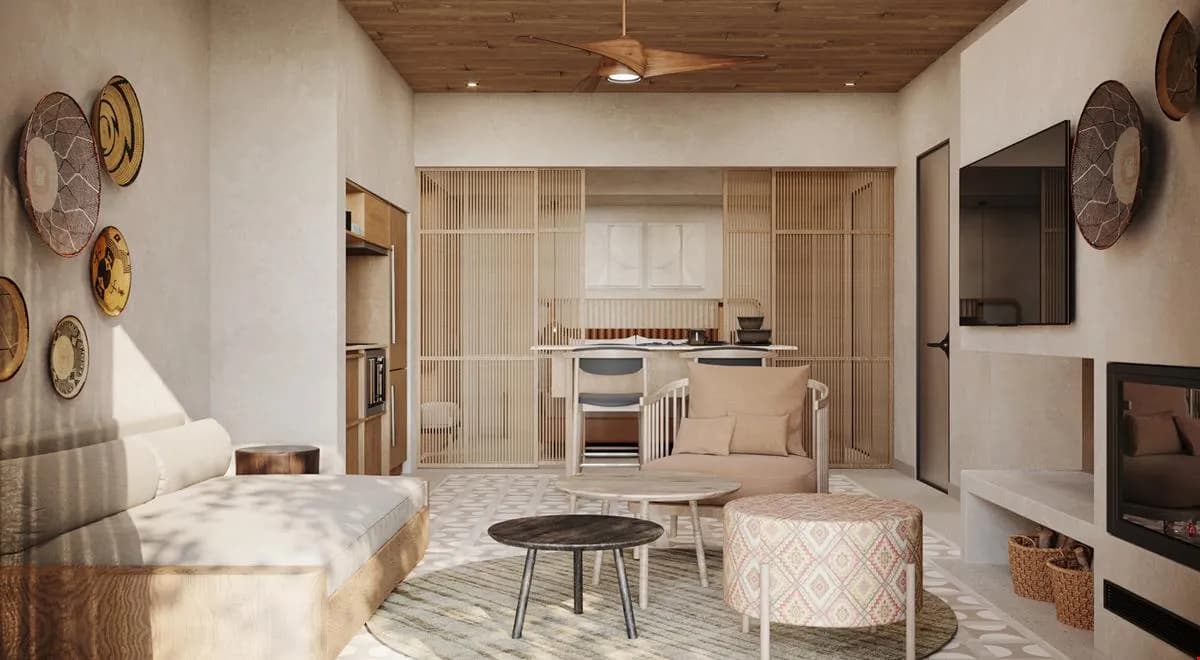 Radisson Blu Hotel Kaş-6