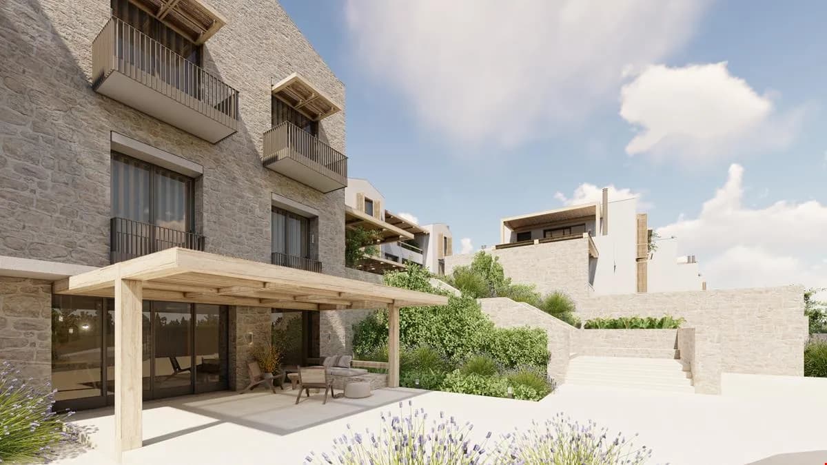 Radisson Blu Hotel Kaş-7