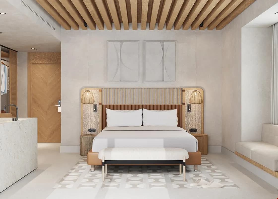 Radisson Blu Hotel Kaş-12