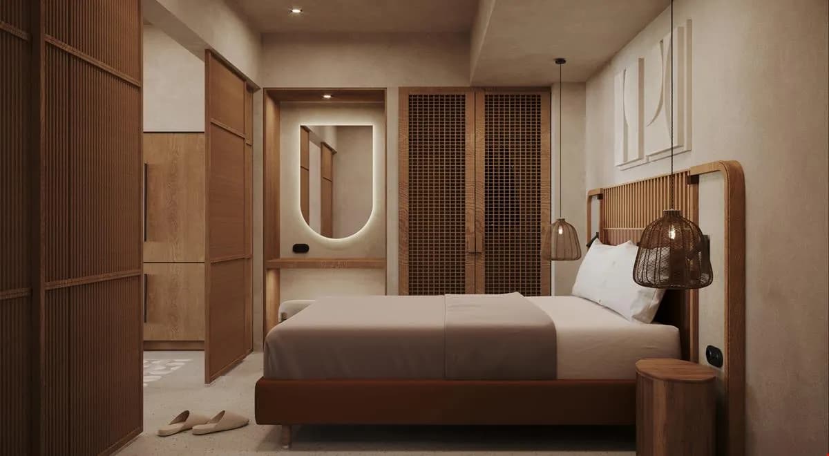 Radisson Blu Hotel Kaş-1