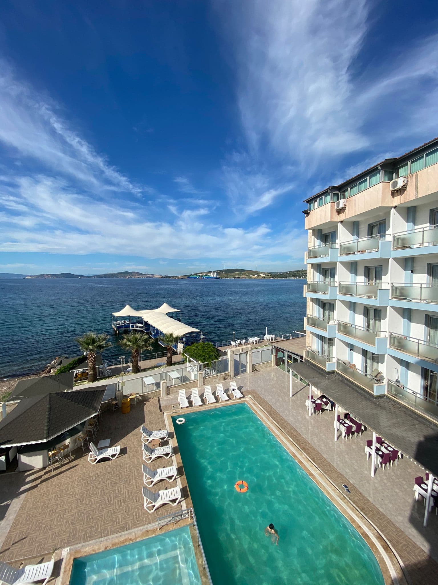 Club Rose Bay Hotel-8