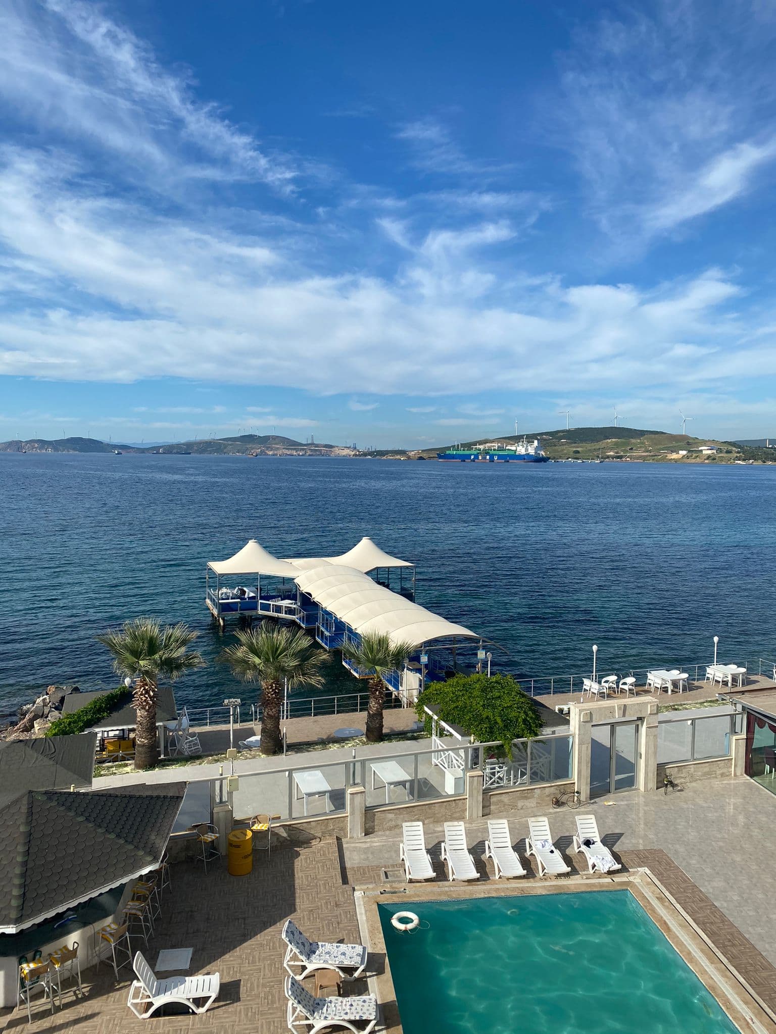 Club Rose Bay Hotel-9