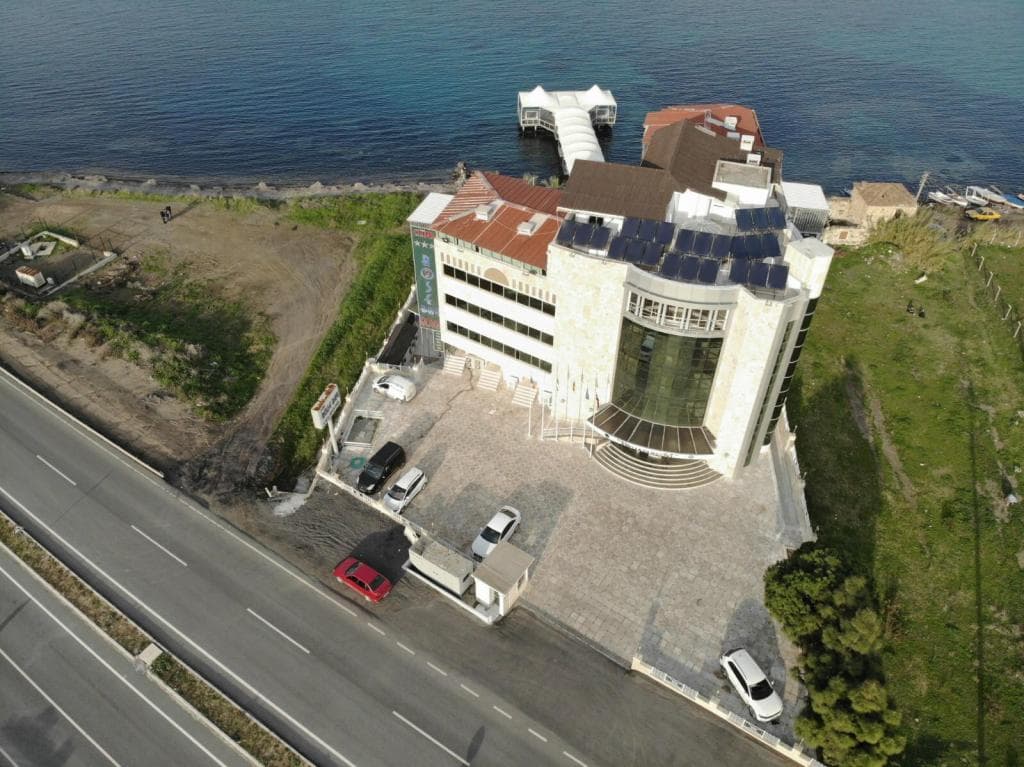 Club Rose Bay Hotel-6
