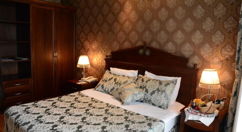 Club Rose Bay Hotel-27