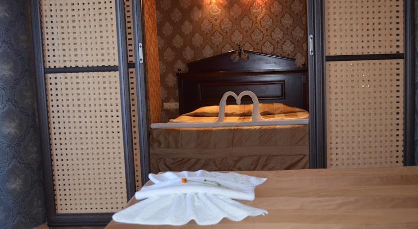 Club Rose Bay Hotel-21
