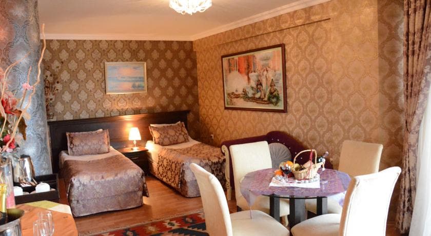 Club Rose Bay Hotel-22