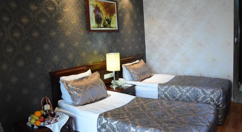 Club Rose Bay Hotel-14