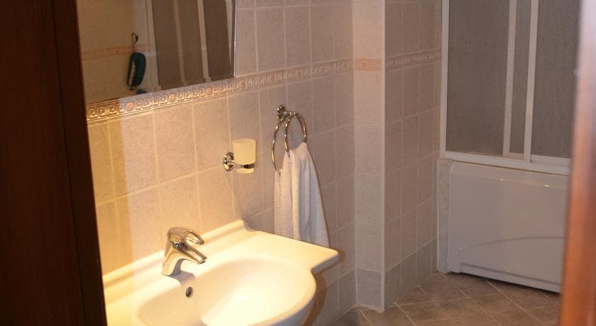 Club Rose Bay Hotel-34