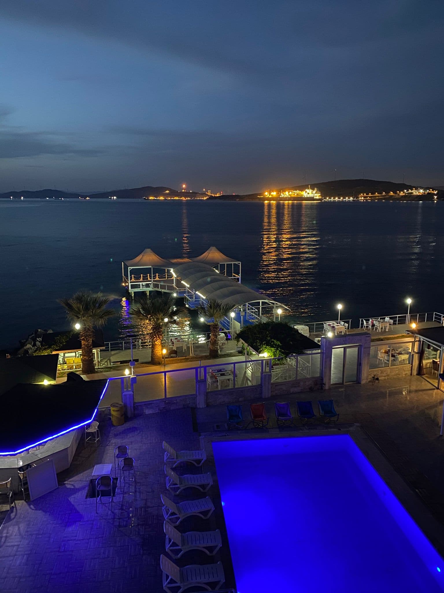 Club Rose Bay Hotel-11
