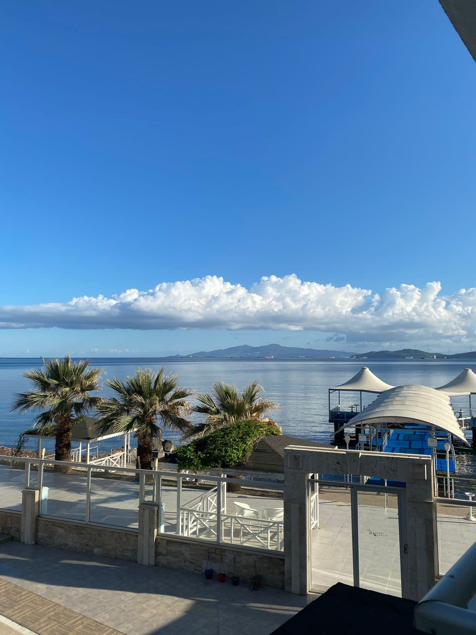 Club Rose Bay Hotel-7