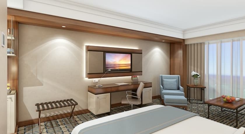 Ramada Plaza Rize-12