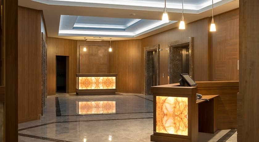 Ramada Plaza Rize-32