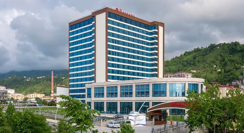 Ramada Plaza Rize-resim-0