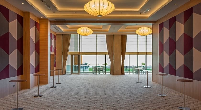 Ramada Plaza Rize-20