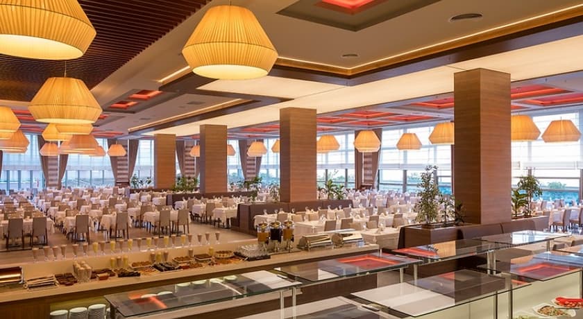 Ramada Plaza Rize-24