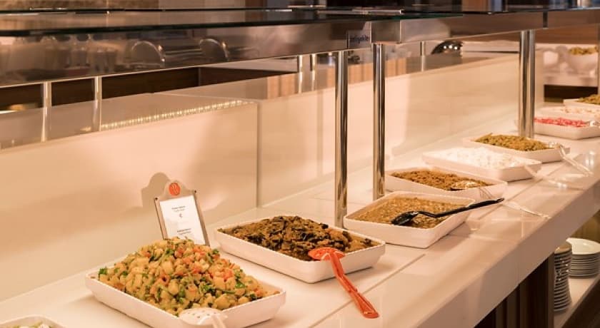 Ramada Plaza Rize-31