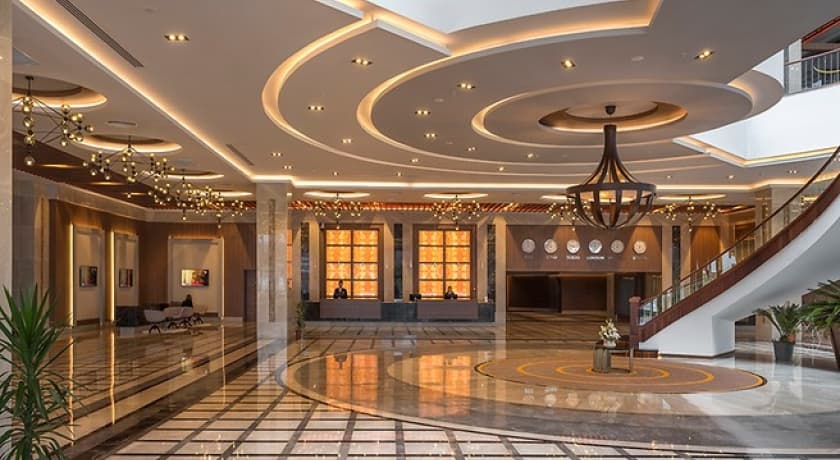 Ramada Plaza Rize-27