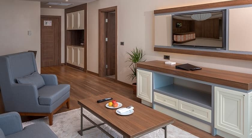 Ramada Plaza Rize-14