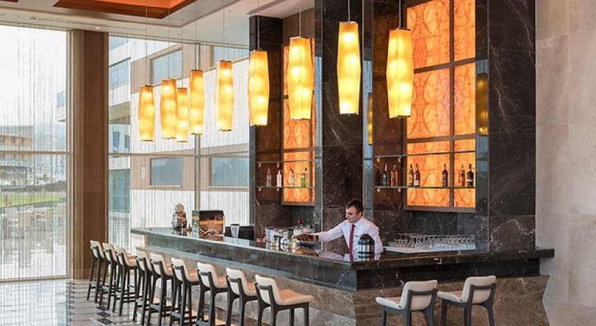 Ramada Plaza Rize-17